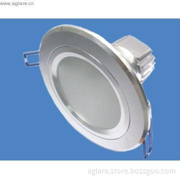 LED Down Light With 5 PCS LEDs With Good Warranty